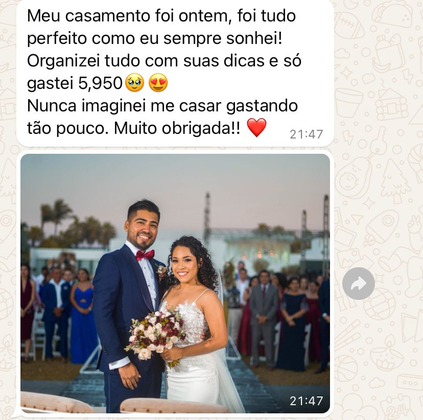 Casamento Econômico
